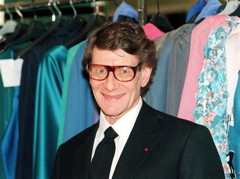 yves st laurent|yves saint laurent death.